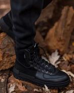 Nike THE 10TH Xarr Black SIze 45 US 11 Hinking Boots rare, Kleding | Heren, Schoenen, Ophalen of Verzenden, Zo goed als nieuw