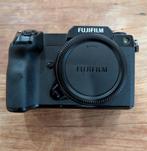 Fujifilm GFX 50S II – 3943 clicks - Uitstekende staat!, 50 Megapixel, Ophalen of Verzenden, Zo goed als nieuw, Fuji