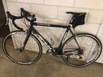 Racefiets, Gebruikt, Heren, Aluminium, Meer dan 20 versnellingen