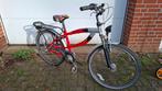 Gazelle bumper jongens fiets 24 inch, Fietsen en Brommers, Fietsen | Jongens, Ophalen, Gebruikt, Gazelle, Versnellingen