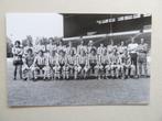 Selectiefoto.  Sparta. 1975/1976.  9 x 14 cm, Ophalen of Verzenden, Zo goed als nieuw, Sparta, Overige typen