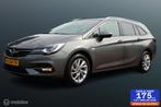 Opel Astra Sports Tourer 1.2 130 PK Elegance, Navi, App conn, Voorwielaandrijving, 65 €/maand, Stof, 1199 cc
