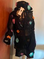 REINDERS set maat XS  bikini & set & hoed ORIGINEEL NIEUW, Reinders, Zwart, Nieuw, Ophalen of Verzenden