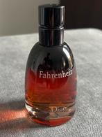 Dior Fahrenheit Parfum, Ophalen of Verzenden, Zo goed als nieuw