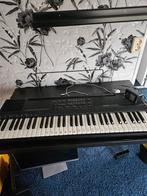 Keybord, Ophalen, 61 toetsen