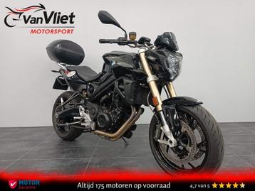 Schitterende Bmw F800R 1e eigenaar 2019 F 800 R beschikbaar voor biedingen