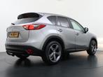 Mazda CX-5 2.0 TS+ Lease Pack 2WD Trekhaak 1800 KG Navigatie, Voorwielaandrijving, Stof, Zwart, 4 cilinders