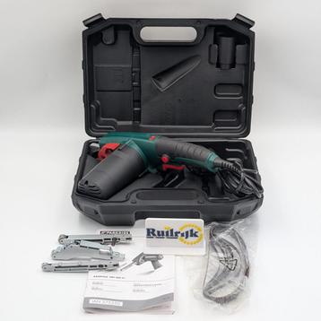 Parkside PBF 400 A1 bandvijlmachine 230V - Compleet beschikbaar voor biedingen