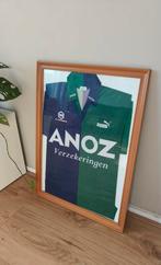 Ingelijst FC Groningen voetbalshirt 1996-1999 (Zeldzaam!), Ophalen, Zo goed als nieuw, Overige binnenlandse clubs, Shirt