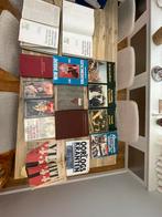 Diverse oorlogsboeken, Boeken, Ophalen of Verzenden, Gelezen, Algemeen