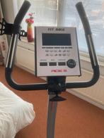 Home trainer, Sport en Fitness, Fitnessapparatuur, Ophalen, Gebruikt, Metaal, Benen