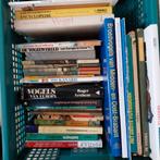 Boeken vogel, kruiden en planten., Boeken, Ophalen, Gelezen, School, Studie en Wetenschap