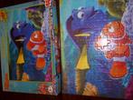 Nemo puzzel voor 6+, Kinderen en Baby's, 6 jaar of ouder, Meer dan 50 stukjes, Ophalen of Verzenden, Zo goed als nieuw