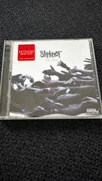 Slipknot live, Cd's en Dvd's, Cd's | Hardrock en Metal, Ophalen of Verzenden, Gebruikt