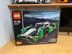 lego Technic 42039 le mans + 2 sorteerboxen, Ophalen of Verzenden, Zo goed als nieuw, Complete set, Lego