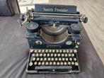 Vintage Smith Premier Typemachine, Ophalen of Verzenden