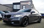 BMW 2-serie Coupé 218i High Executive | M-pakket | Luxe Led, Gebruikt, 4 stoelen, Leder, Handgeschakeld