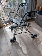 Rollator, Ophalen, Opvouwbaar, Zo goed als nieuw