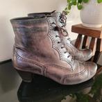 Gabor laarsjes maat 37.5, Kleding | Dames, Schoenen, Ophalen of Verzenden, Zo goed als nieuw, Zwart