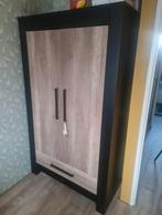 Kidsmill Long Island Complete Babykamer, Kinderen en Baby's, Kinderkamer | Complete kinderkamers, Ophalen, Zo goed als nieuw, Jongetje of Meisje