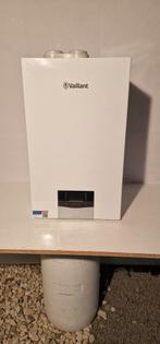 Vaillant Ecotec Plus., Ophalen, Zo goed als nieuw, Boiler