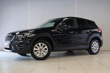 Mazda CX-5 2.0 SkyActiv-G 165 TS+ 2WD | Met trekhaak | nieuw beschikbaar voor biedingen