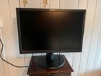 Lenovo Monitor, Computers en Software, Monitoren, Ophalen, Gebruikt, Full HD, VGA