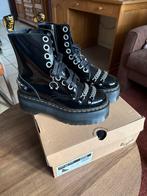 Dr Martens Jadon Max Chain 40 Platform Nieuw, Hoge laarzen, Zwart, Nieuw, Ophalen of Verzenden