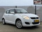 Suzuki Swift 1.2 Bandit EASSS Airco/Cruise!, Auto's, Voorwielaandrijving, Stof, Gebruikt, 1242 cc