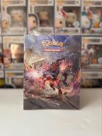 Pokemon Kaarten map, Hobby en Vrije tijd, Verzamelkaartspellen | Pokémon, Ophalen of Verzenden, Zo goed als nieuw