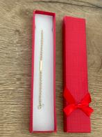 14 karaat gouden kinderen armband, -, -, Nieuw, Ophalen of Verzenden