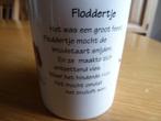 Kinder drink beker, Nieuw, Ophalen of Verzenden, Overige stijlen, Kop(pen) en/of Schotel(s)