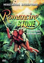 Romancing the stone + The jewel of the Nile -, Cd's en Dvd's, Dvd's | Avontuur, Alle leeftijden, Ophalen of Verzenden, Zo goed als nieuw