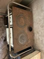 Oude Houtkachel / Fornuis, Ophalen of Verzenden