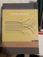 Coblenzer en Pahn methodiek Skillslab-serie, Frankort, Zo goed als nieuw, Gamma, HBO