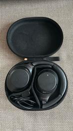 Sony WH-1000XM3 Koptelefoon/headphones, Audio, Tv en Foto, Koptelefoons, Ophalen, Zo goed als nieuw, Over oor (circumaural), Sony