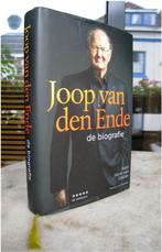 Gelder, Henk van - Joop van den Ende (2012), Ophalen of Verzenden, Nieuw