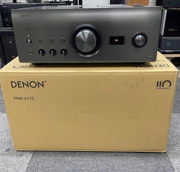 DENON PMA-A110  beschikbaar voor biedingen