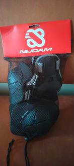 Nijdam beschermingssetje skeeleren voor kinderen maat M, Ophalen of Verzenden, Nieuw, Kinderen, Bescherming