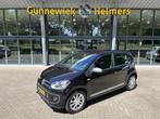 Volkswagen up! 1.0 up! Edition BlueMotion | NAVI | BLUETOOTH, Voorwielaandrijving, Euro 5, Stof, Gebruikt