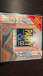 Party en co, Ophalen, Gebruikt, Diset