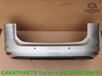 5TA807417B touran achterbumper touran bumper LD7L D7L, Info@fabrikant.eu, Volkswagen, Ophalen of Verzenden, Bumper