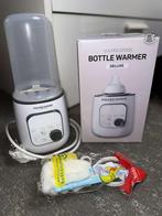 Nieuwe VULPES GOODS Flessenwarmer Deluxe OPHALEN IN HELMOND!, Kinderen en Baby's, Babyvoeding en Toebehoren, Ophalen, Nieuw, Flessen- of potjesverwarmer