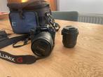Lumix DC-G90 systeemcamera, Ophalen, Zo goed als nieuw, Overige Merken, 8 keer of meer