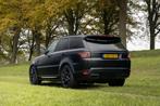 Land Rover RANGE ROVER SPORT P400e Autobiography Dynamic SVR, Auto's, Automaat, Gebruikt, 4 cilinders, 2500 kg