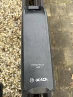 Bosch Power Pack 400, Ophalen, Gebruikt