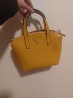 Giuliano Gele Handtas - Nieuw!, Ophalen of Verzenden, Nieuw, Geel, Handtas