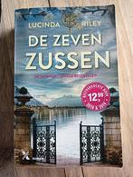 Lucinda Riley - De zeven zussen, Lucinda Riley, Ophalen of Verzenden, Zo goed als nieuw, Nederland