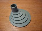 Hay Ypperlig kandelaar, Huis en Inrichting, Ophalen of Verzenden, Zo goed als nieuw, Overige materialen, Minder dan 25 cm