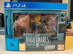 Little Nightmares II TV edition CIB, Spelcomputers en Games, Games | Sony PlayStation 4, 1 speler, Ophalen of Verzenden, Zo goed als nieuw